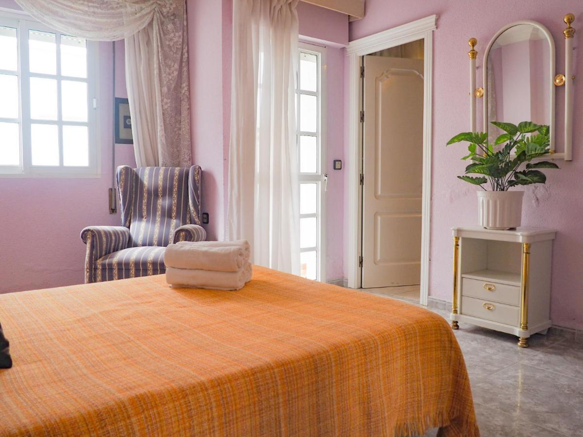 Conilplus Apartment Lorca Conil De La Frontera Ngoại thất bức ảnh