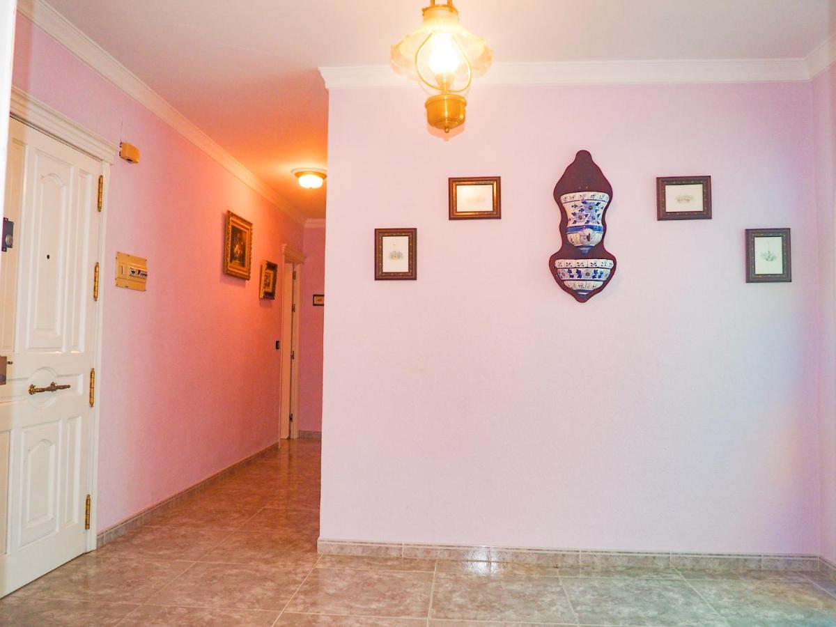 Conilplus Apartment Lorca Conil De La Frontera Ngoại thất bức ảnh