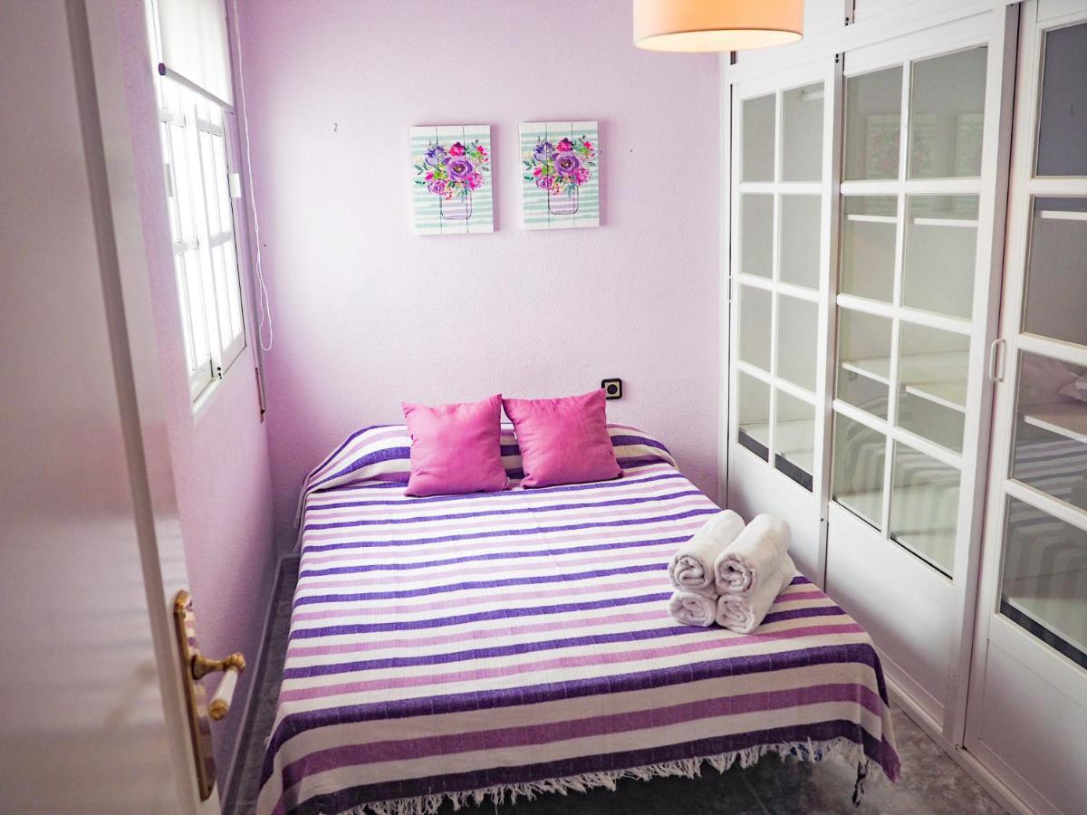 Conilplus Apartment Lorca Conil De La Frontera Ngoại thất bức ảnh