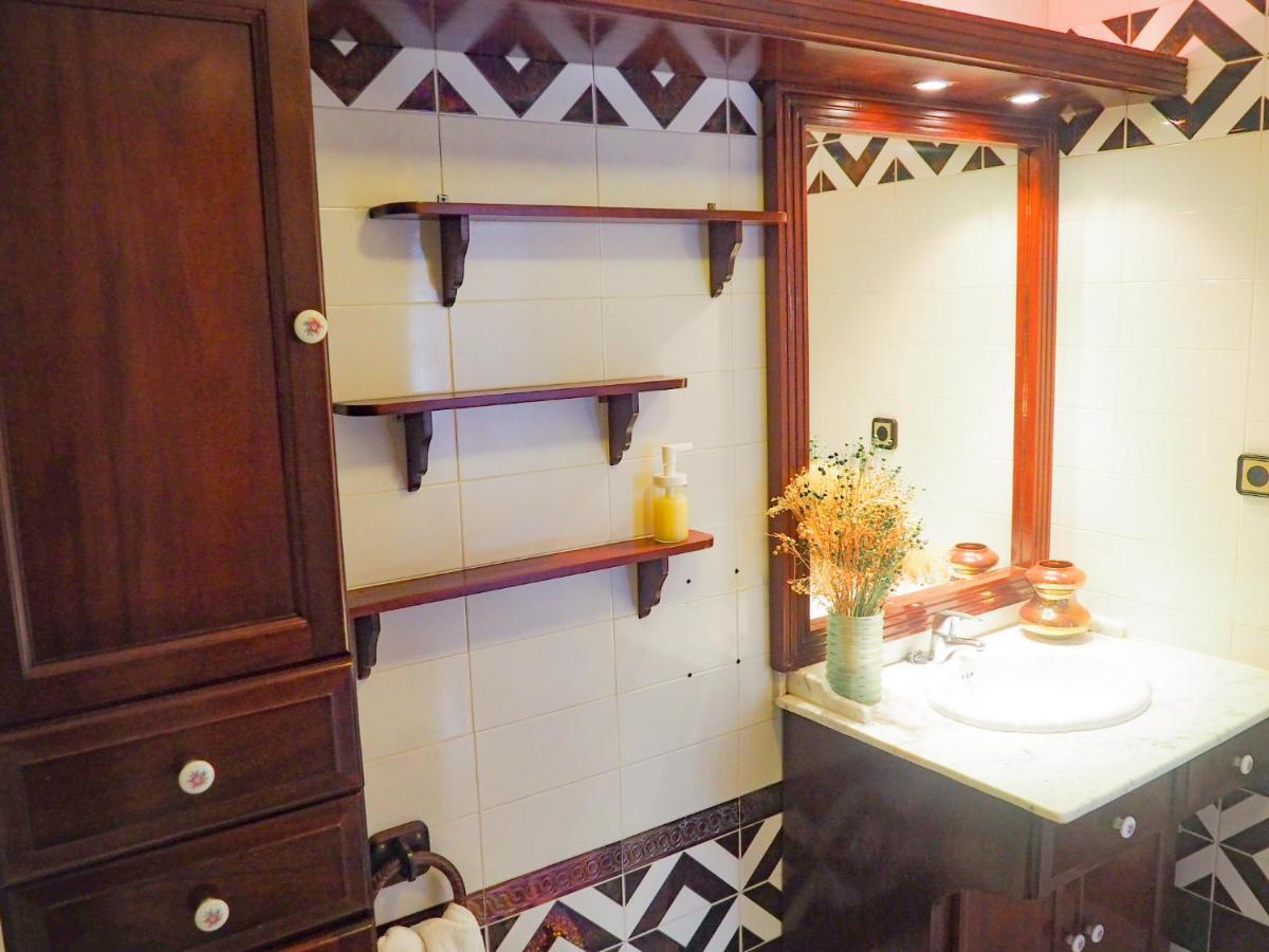 Conilplus Apartment Lorca Conil De La Frontera Ngoại thất bức ảnh