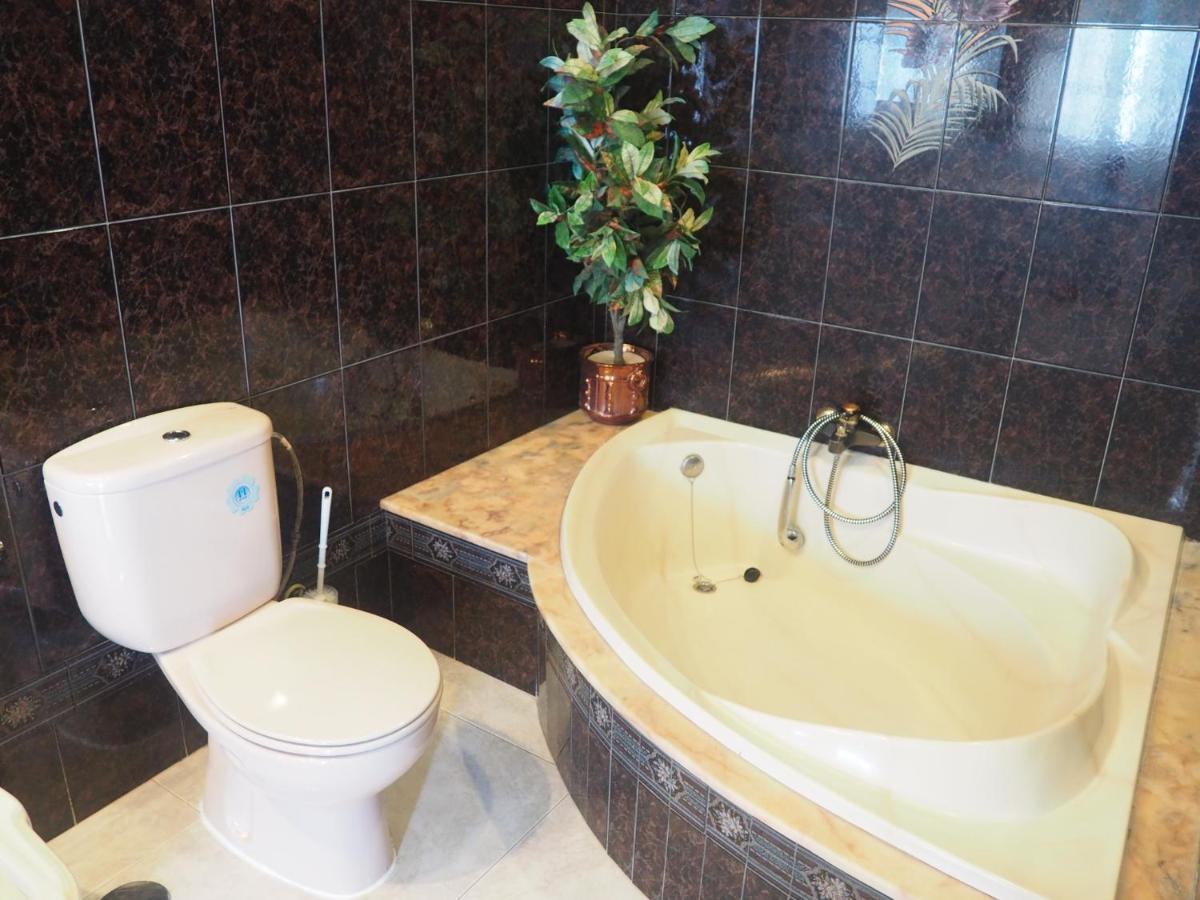 Conilplus Apartment Lorca Conil De La Frontera Ngoại thất bức ảnh