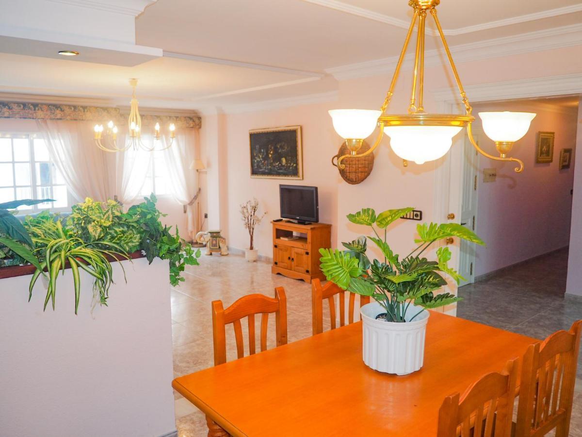 Conilplus Apartment Lorca Conil De La Frontera Ngoại thất bức ảnh