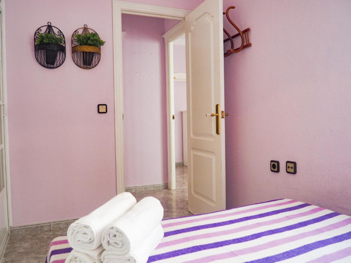 Conilplus Apartment Lorca Conil De La Frontera Ngoại thất bức ảnh