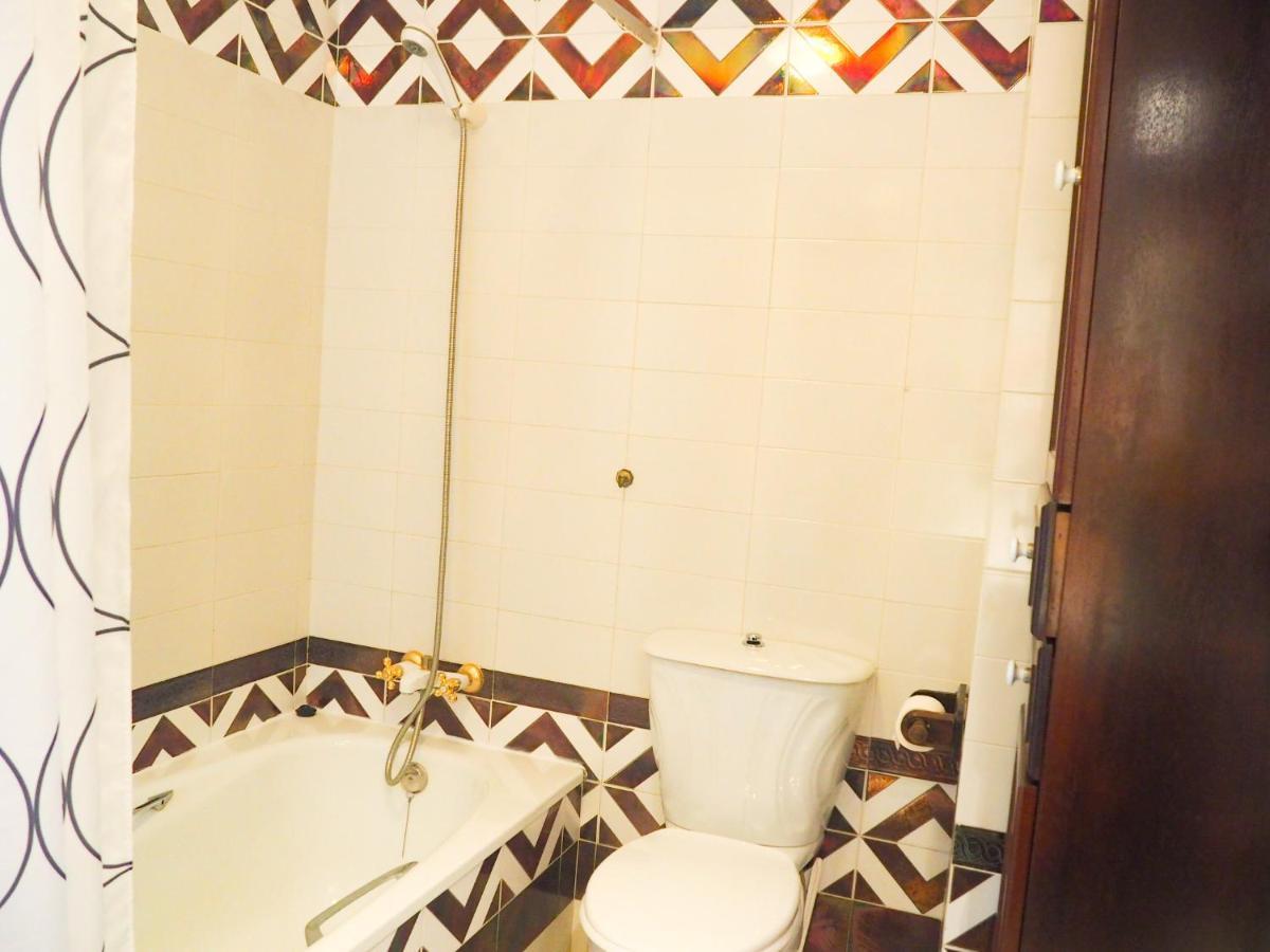 Conilplus Apartment Lorca Conil De La Frontera Ngoại thất bức ảnh